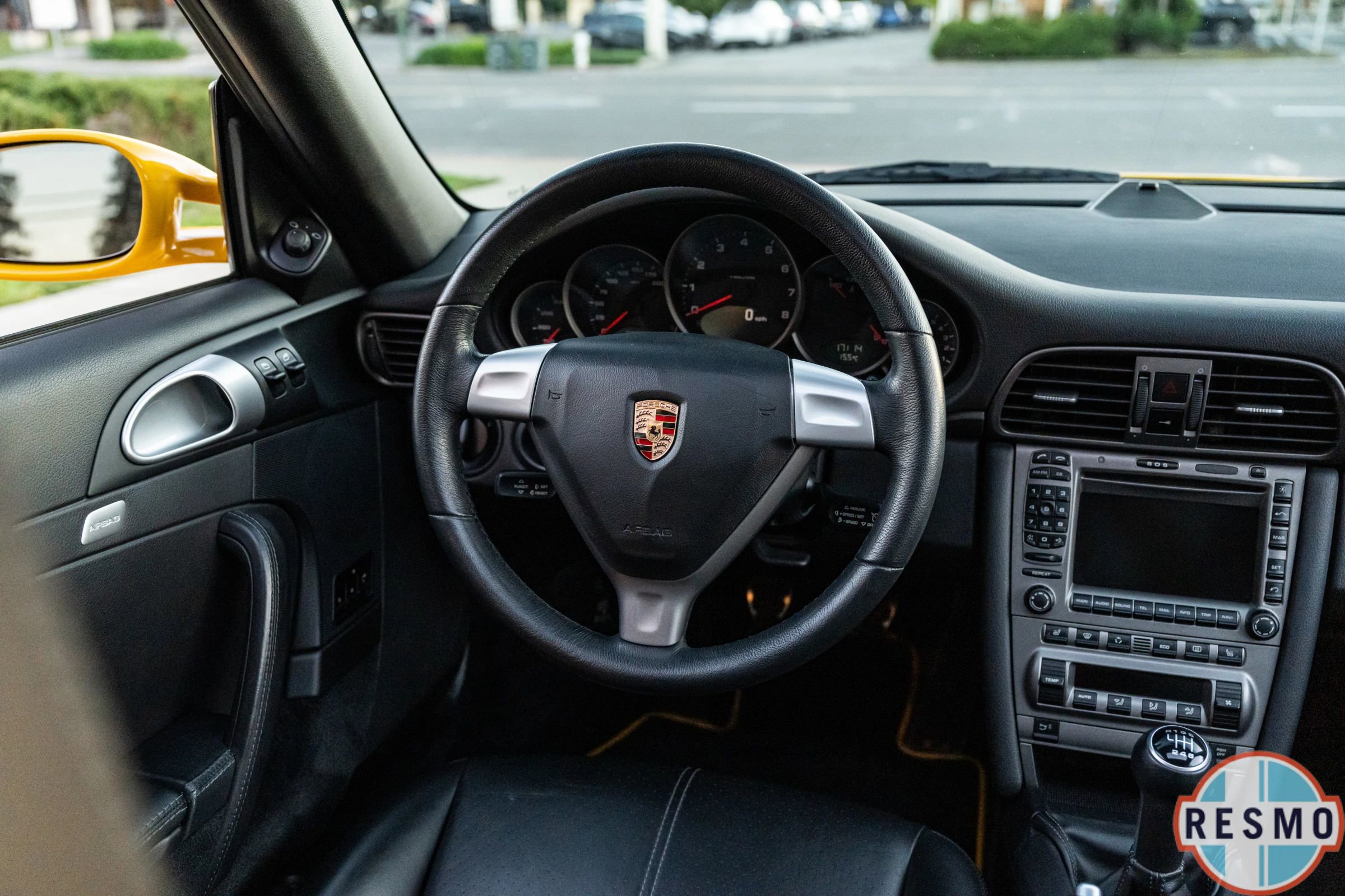 Used 2005 Porsche 911 Carrera image 40