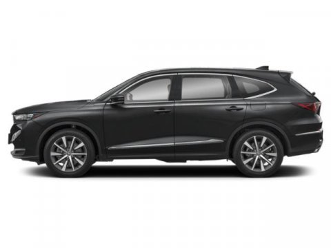 New 2026 Acura MDX w/ Technology Package AWD/4WD image 3