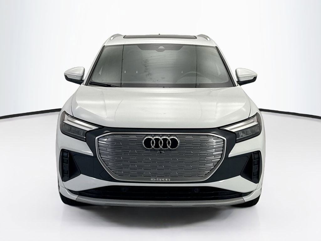 Certified 2023 Audi Q4 e-tron Premium Plus w/ Premium Plus RWD image 2