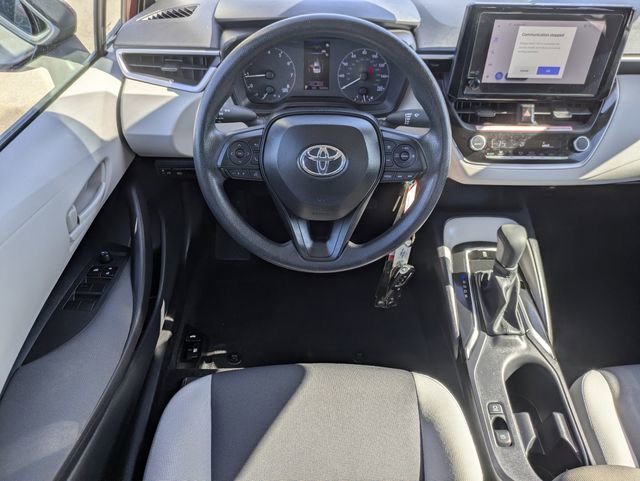 Used 2025 Toyota Corolla LE image 12