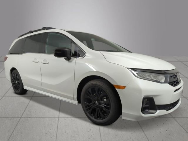 New 2026 Honda Odyssey Sport-L image 5