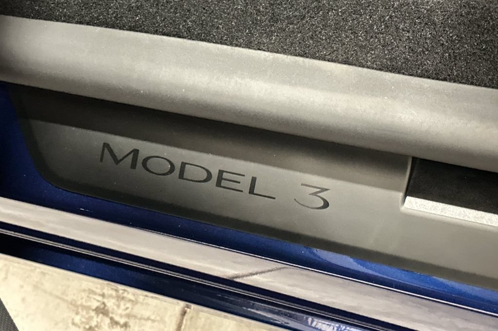 Used 2026 Tesla Model 3 RWD image 32