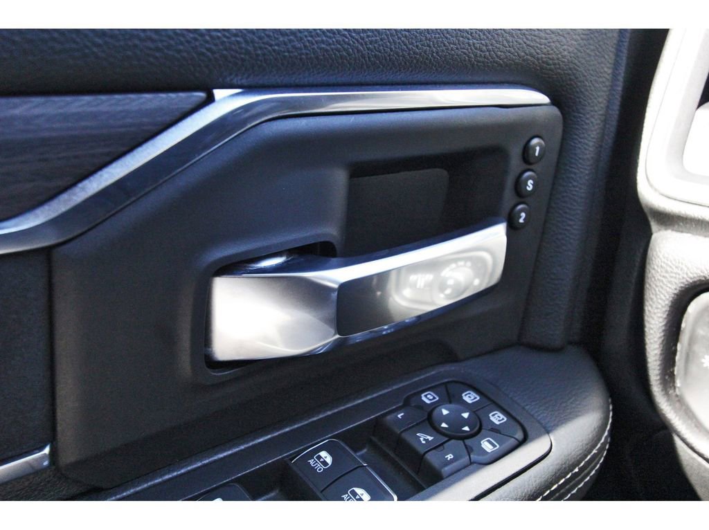 Used 2026 RAM 2500 Laramie image 17