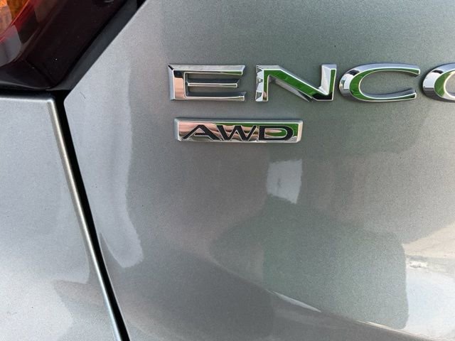 Used 2023 Buick Encore GX Preferred w/ Cold Weather Comfort Package image 8
