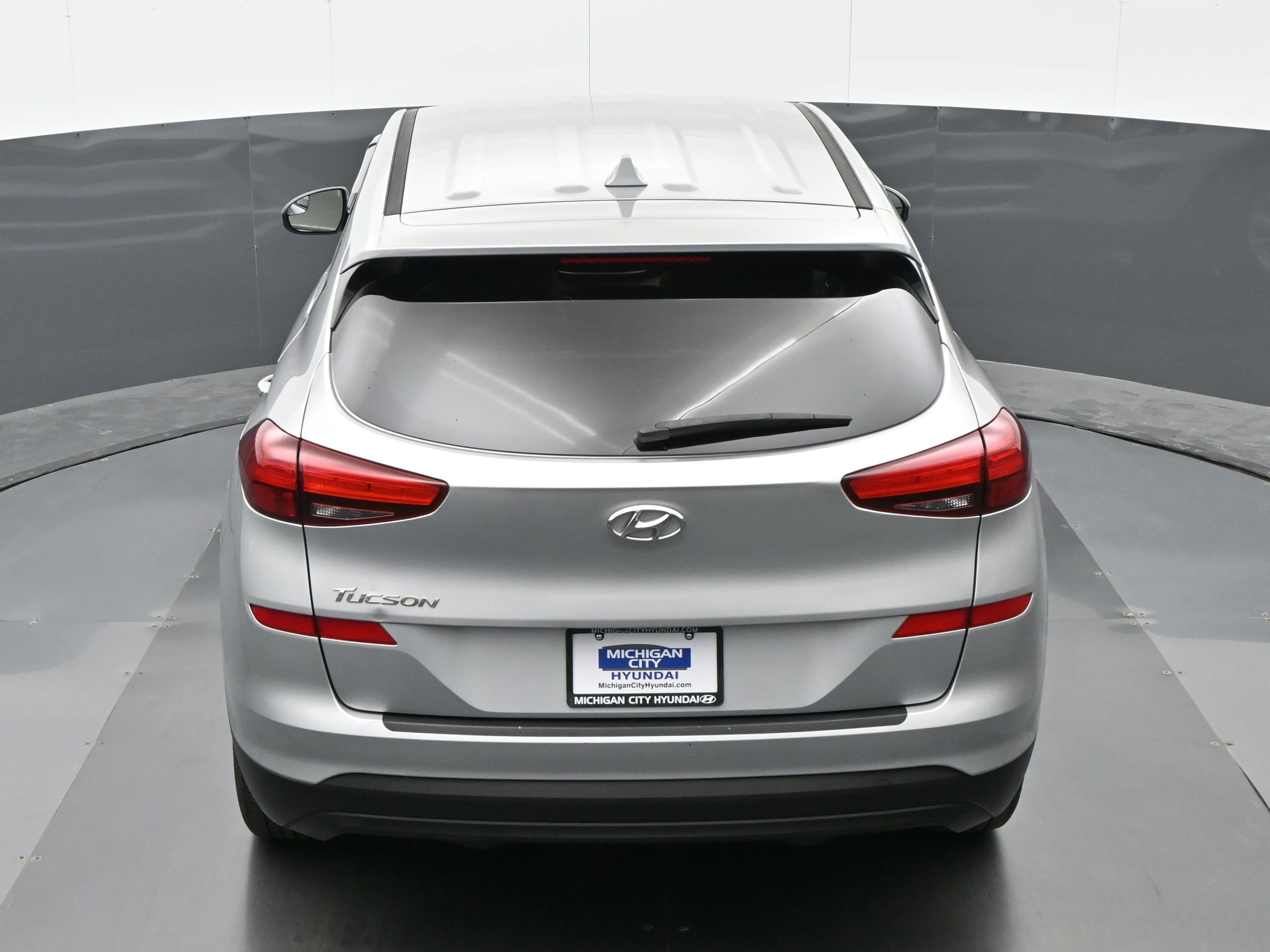 Used 2020 Hyundai Tucson SE FWD image 30