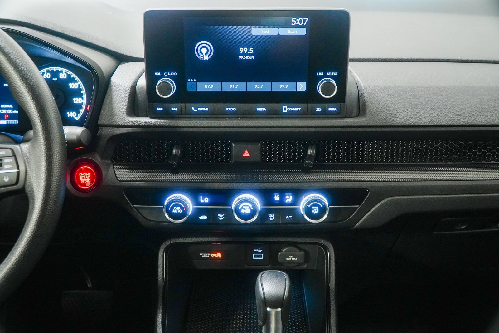 Certified 2024 Honda CR-V LX image 26