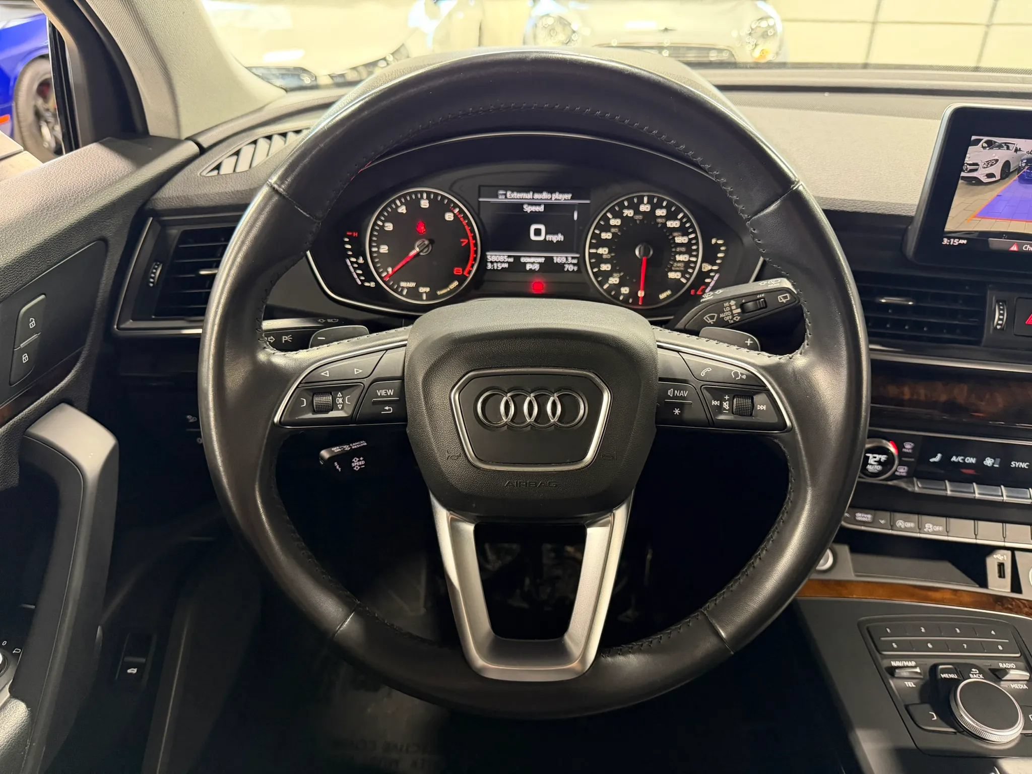 Used 2018 Audi Q5 2.0T Premium AWD/4WD image 14