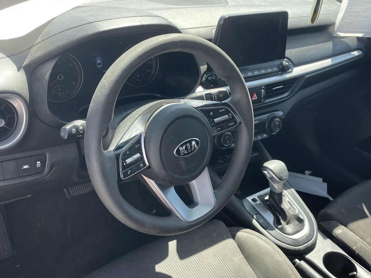 Used 2019 Kia Forte LXS image 6