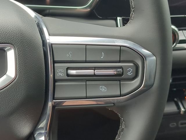 New 2026 GMC Canyon Elevation w/ Convenience Package RWD image 28