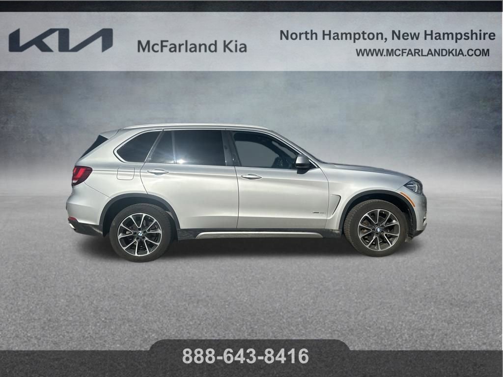 Used 2018 BMW X5 xDrive35i image 7