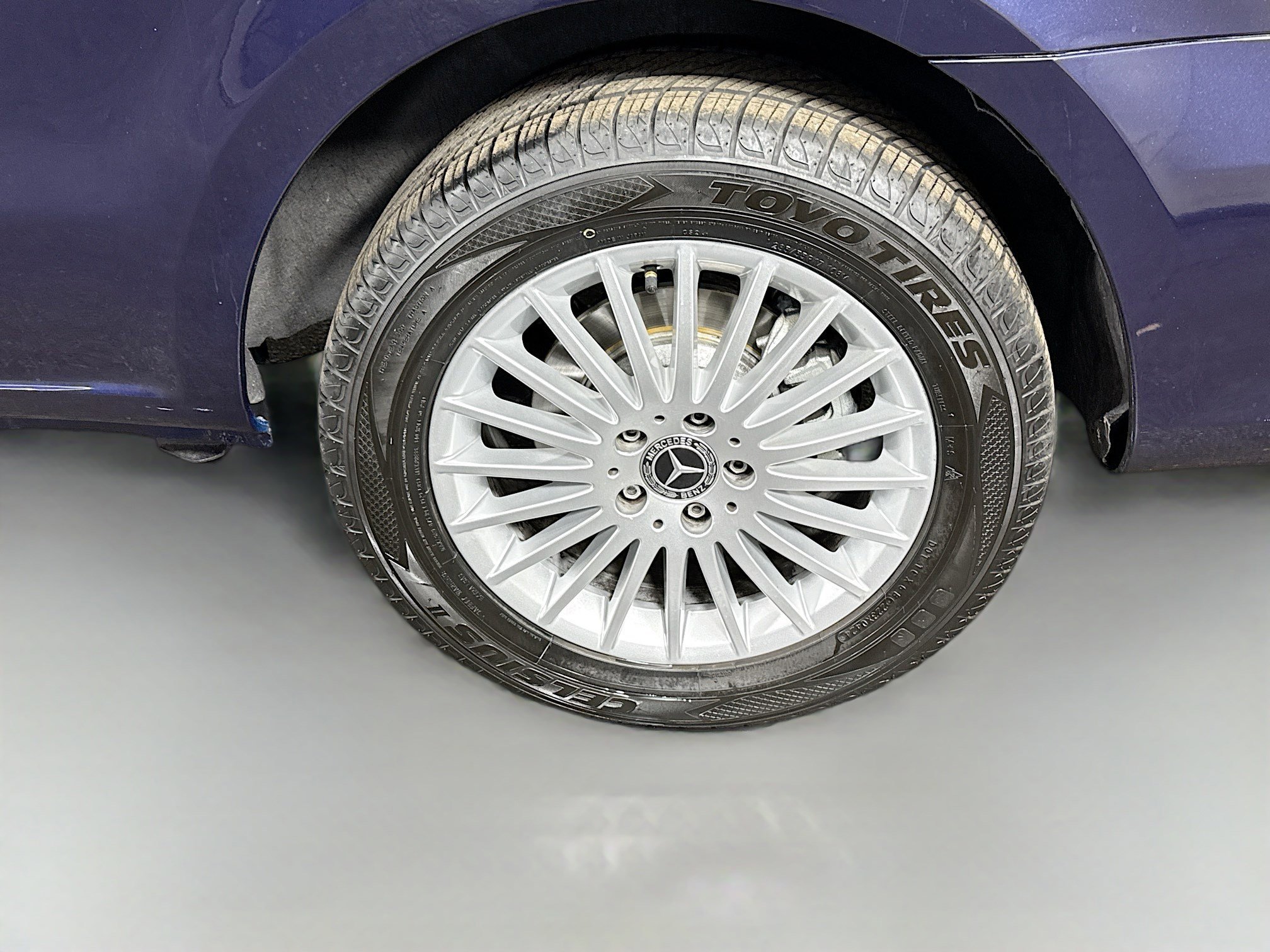 Used 2021 Mercedes-Benz Metris image 33