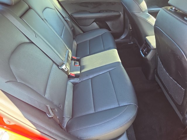 Used 2019 Kia Forte EX w/ EX Launch Edition FWD image 17