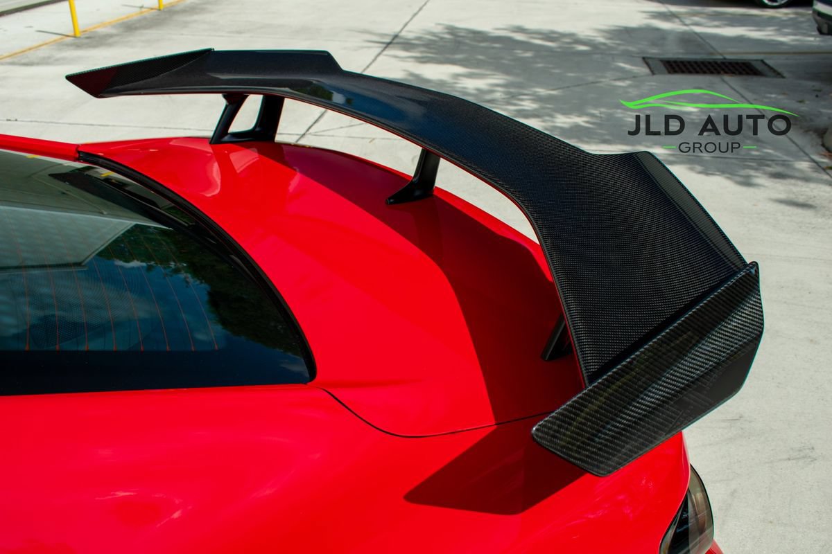 Used 2023 Chevrolet Camaro ZL1 RWD image 40