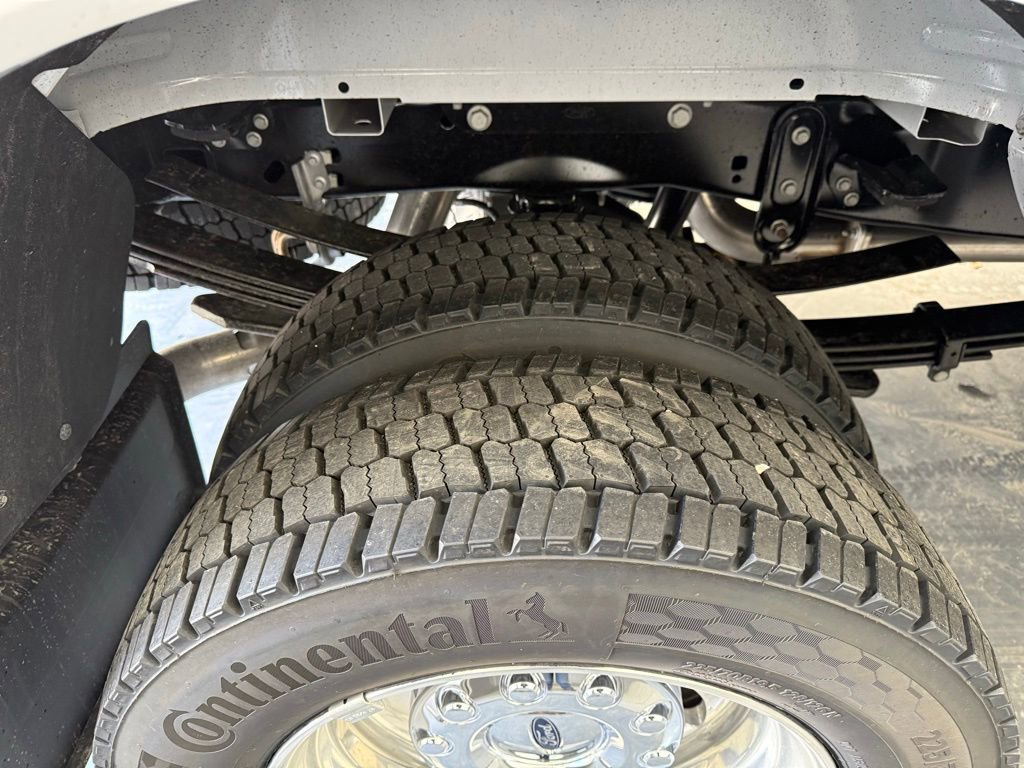 New 2026 Ford F450 XL w/ 360-Degree Camera Package image 29