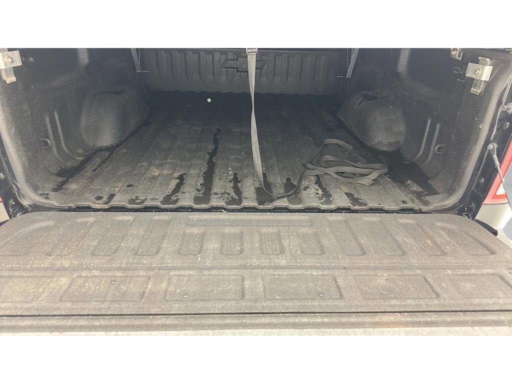 Used 2018 Chevrolet Silverado 1500 High Country AWD/4WD image 11