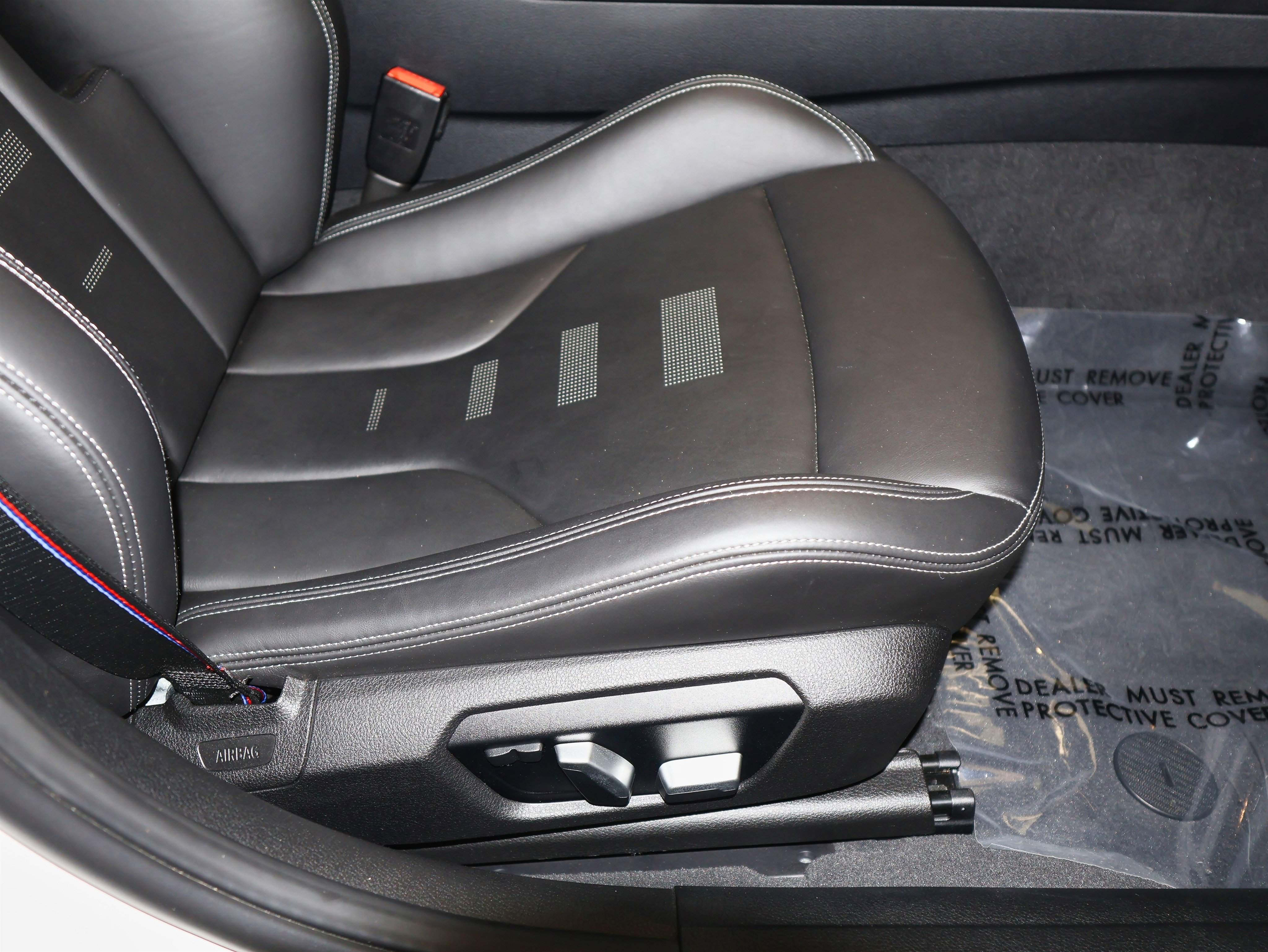 Used 2018 BMW M3 Competition w/ Competition Package image 42