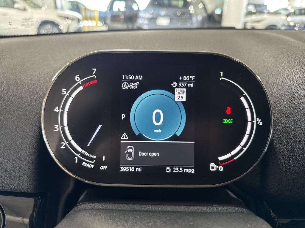 Used 2024 MINI Cooper Countryman S AWD/4WD image 27