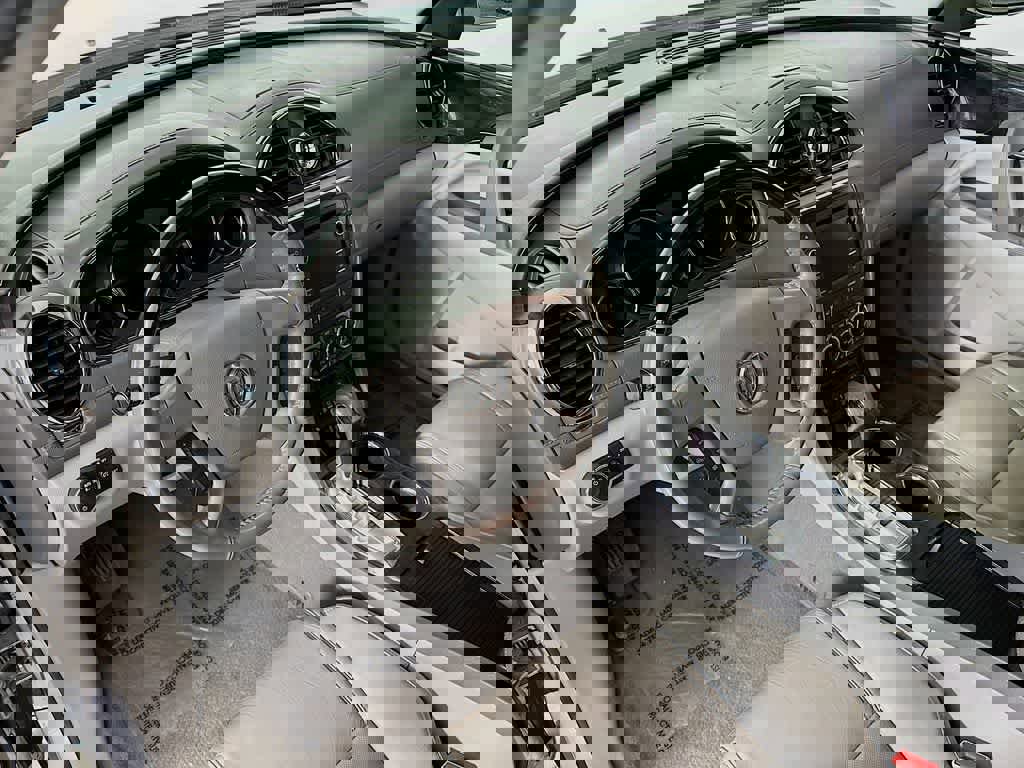 Used 2016 Buick Enclave Premium w/ Experience Buick Package image 2