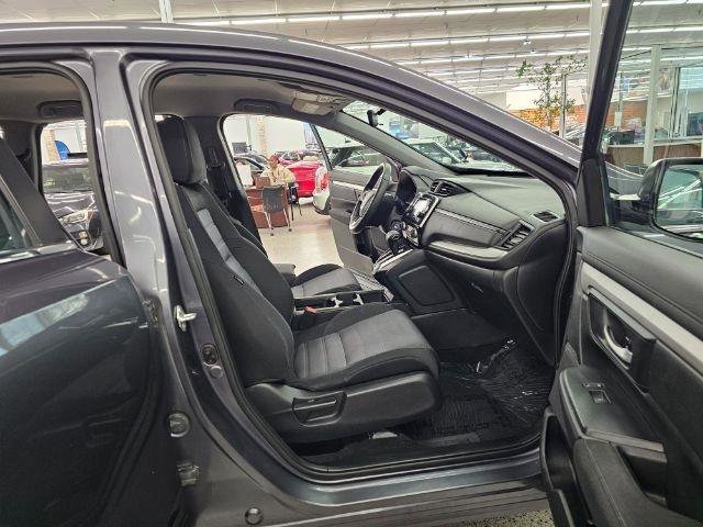 Used 2021 Honda CR-V LX image 32
