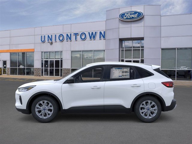 New 2026 Ford Escape Active image 3