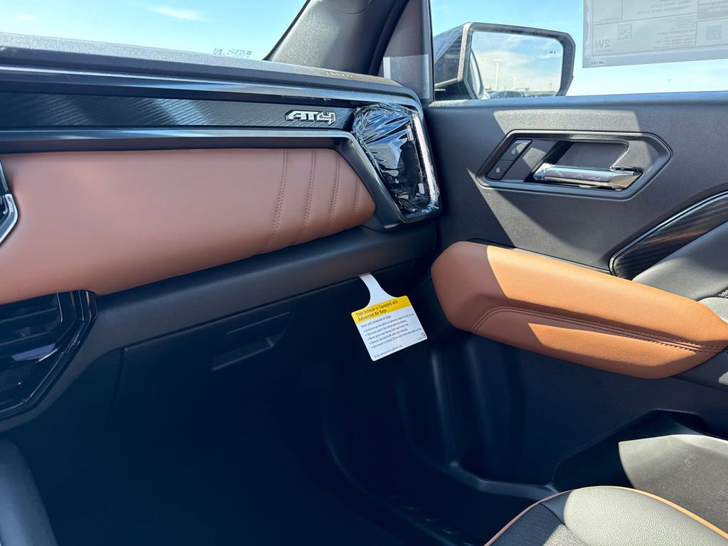 New 2026 GMC Canyon AT4 image 27
