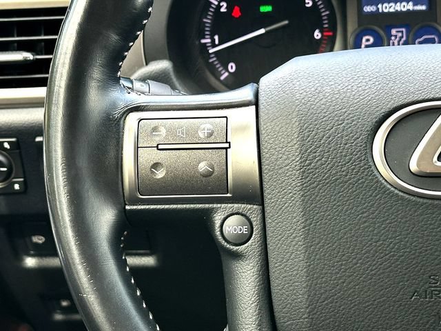 Used 2019 Lexus GX 460 Premium AWD/4WD image 24