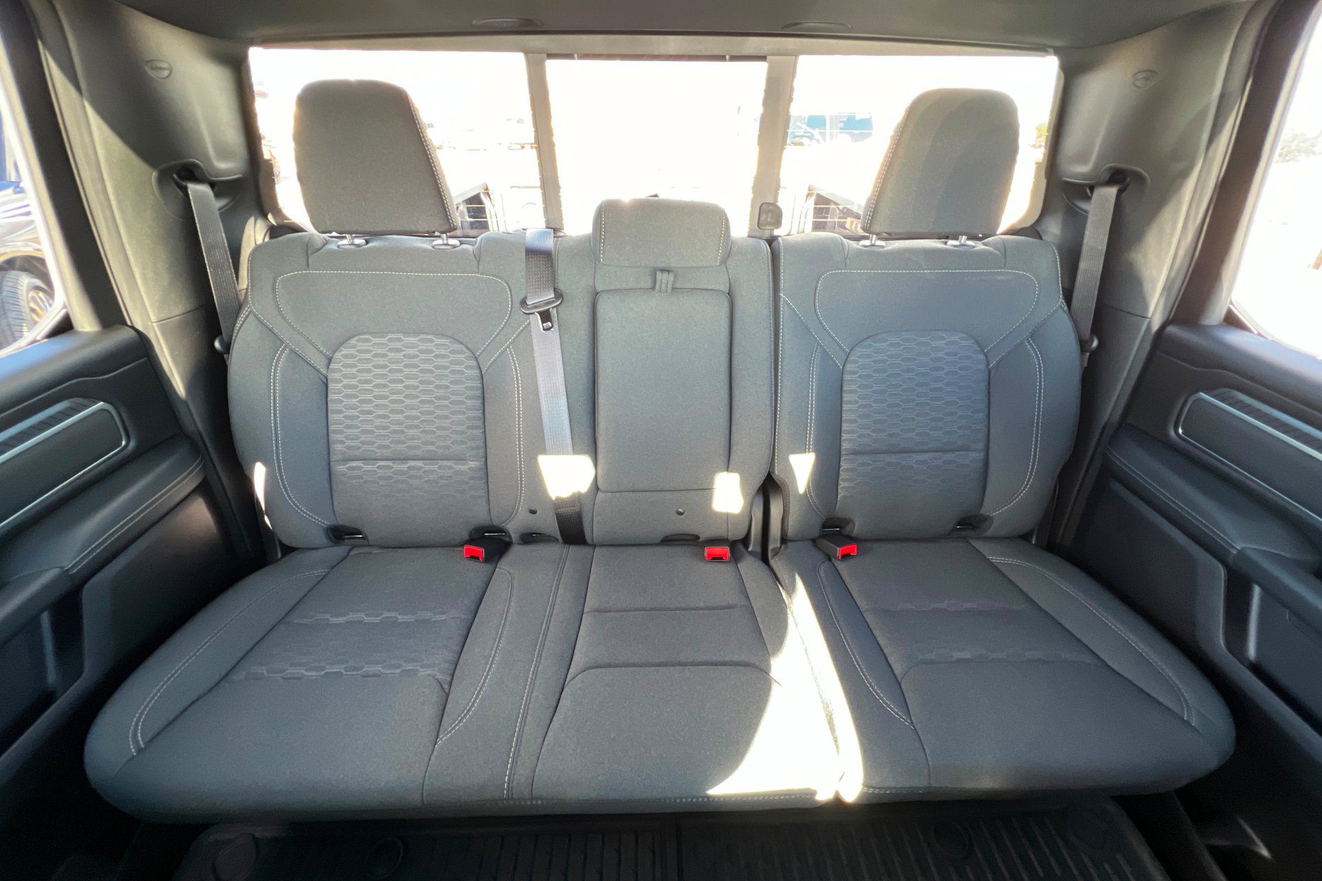 New 2026 RAM 1500 Big Horn image 24