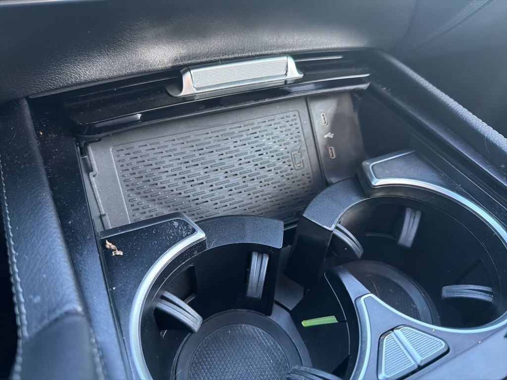 Used 2025 Mercedes-Benz GLE 350 4MATIC image 37