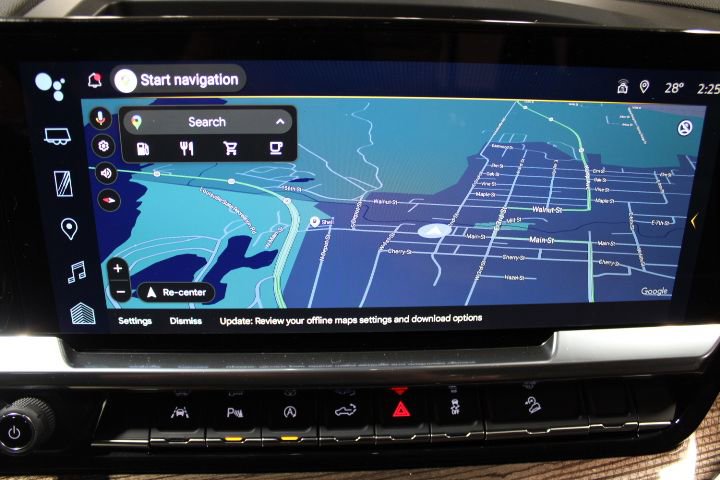 New 2026 Chevrolet Silverado 1500 LT Trail Boss w/ LT Trail Boss Premium Package image 5