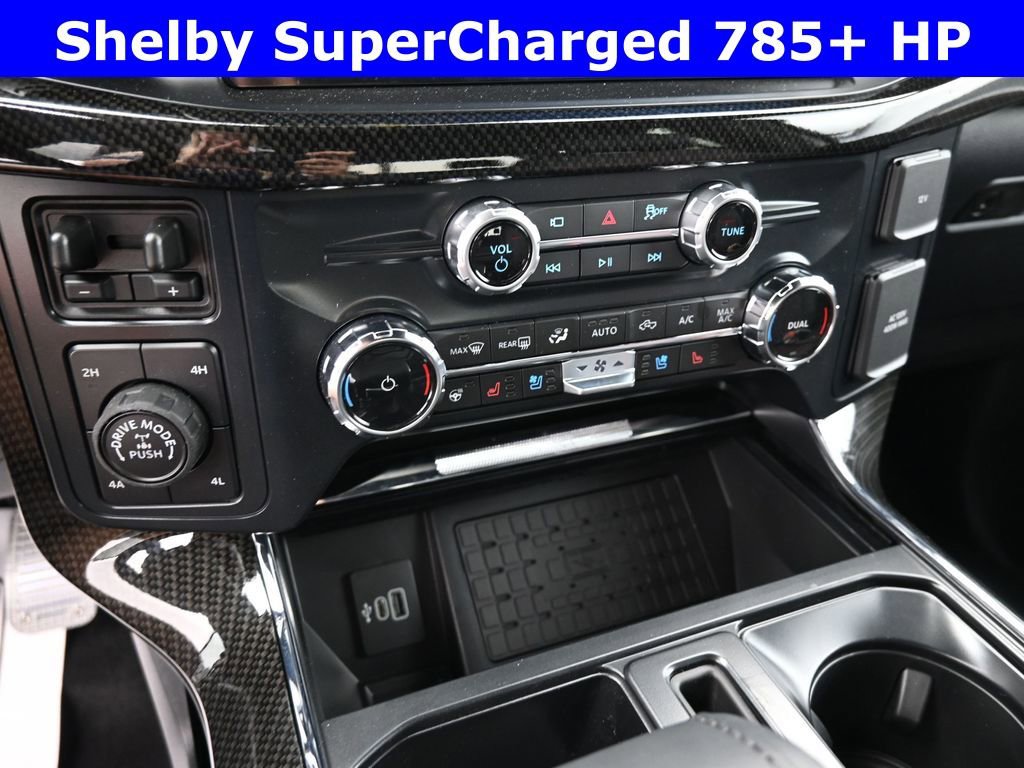 New 2025 Ford F150 Lariat w/ Equipment Group 502A High image 23