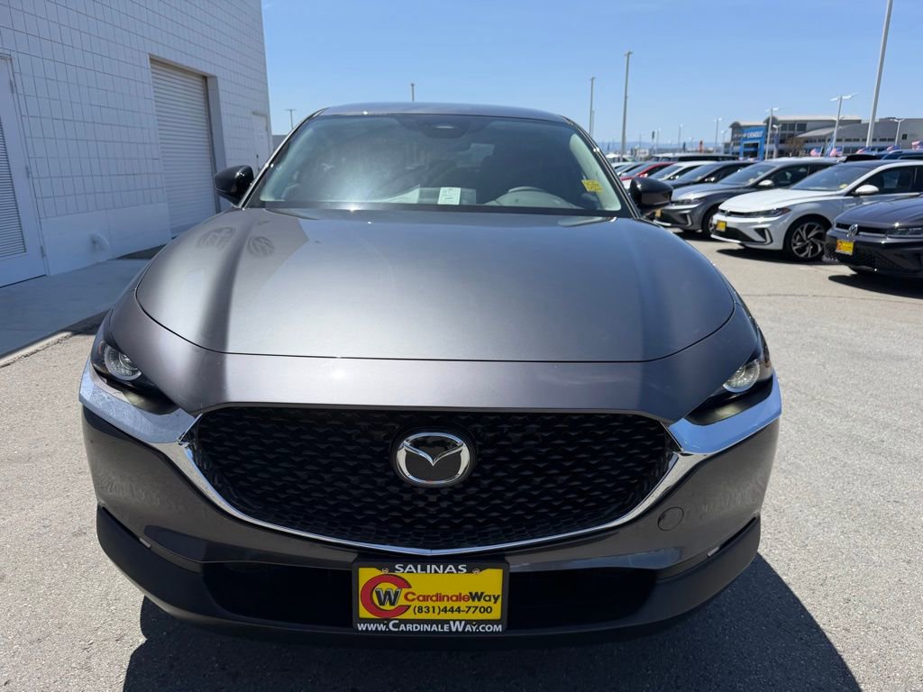 New 2026 MAZDA CX-30 AWD 2.5 S w/ Select Sport Pkg image 9