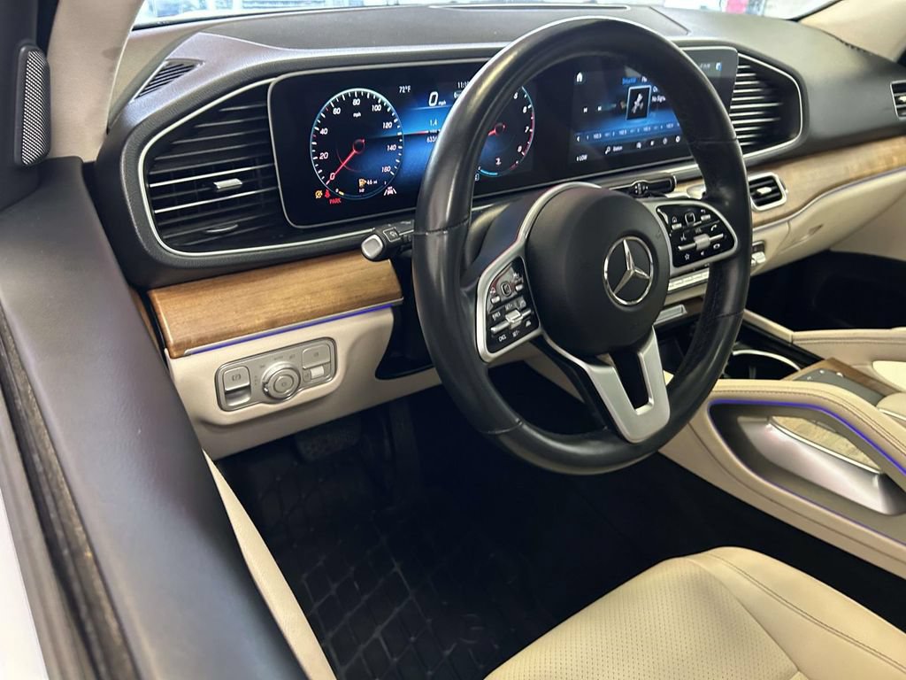 Used 2022 Mercedes-Benz GLE 350 image 12