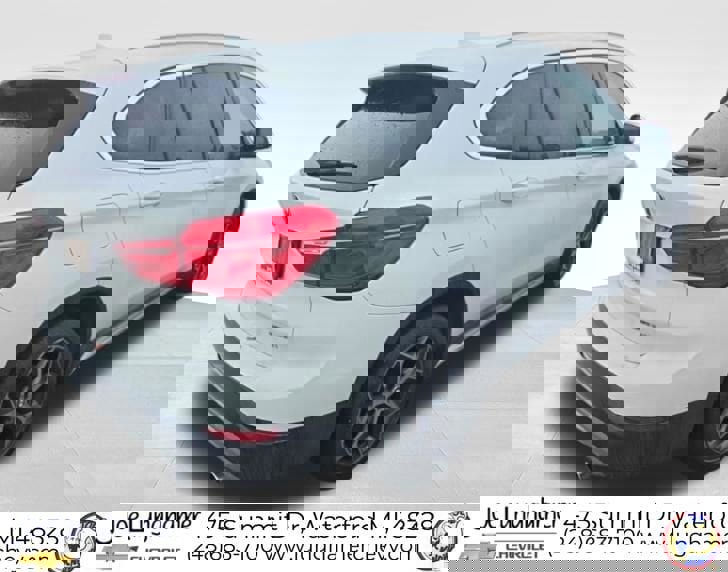 Used 2018 BMW X1 sDrive28i image 19