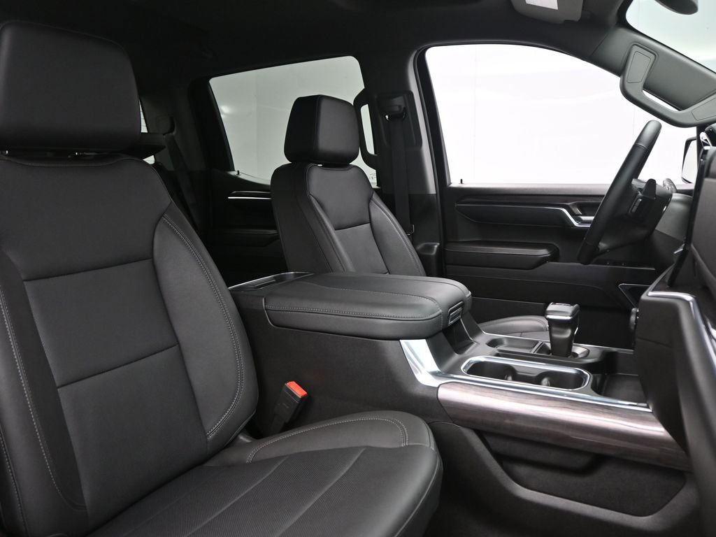 Used 2024 Chevrolet Silverado 1500 LTZ image 14