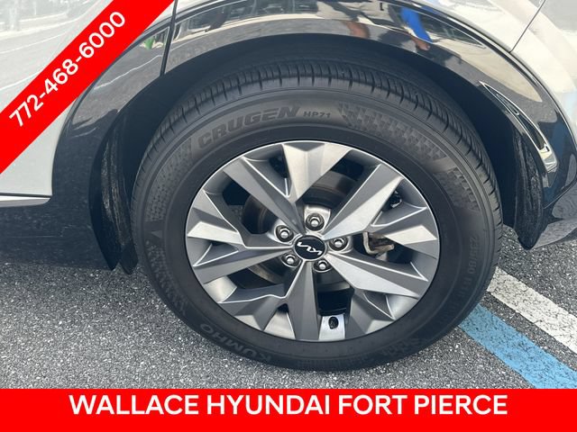 Used 2025 Kia Sportage SX FWD image 13