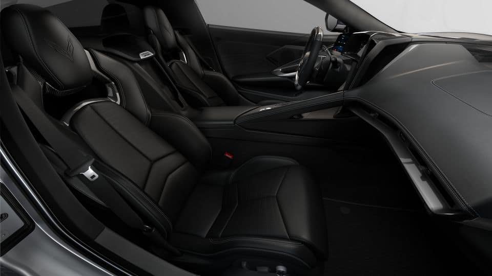 New 2026 Chevrolet Corvette Z06 RWD image 26