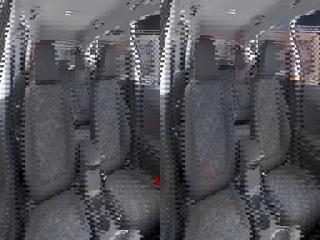 New 2026 Kia Seltos LX image 15