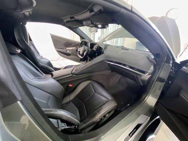 Used 2023 Chevrolet Corvette Z06 RWD image 32