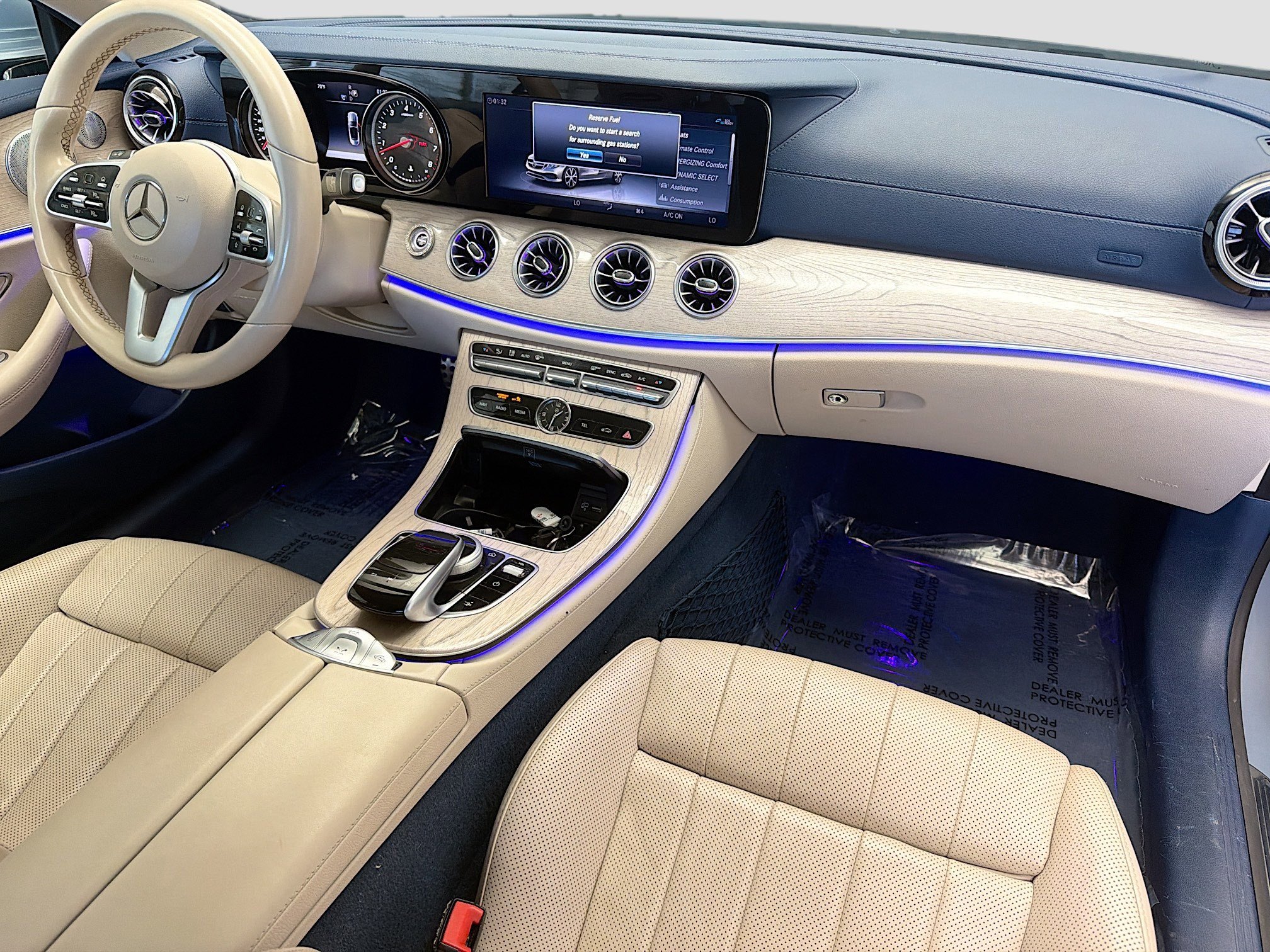 Used 2019 Mercedes-Benz E 450 Cabriolet image 12