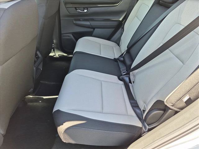 New 2026 Honda CR-V LX image 14