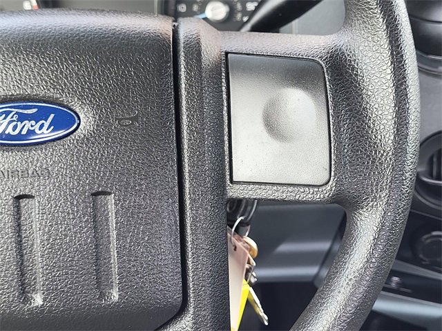 Used 2014 Ford F350 XL w/ XL Value Package image 12