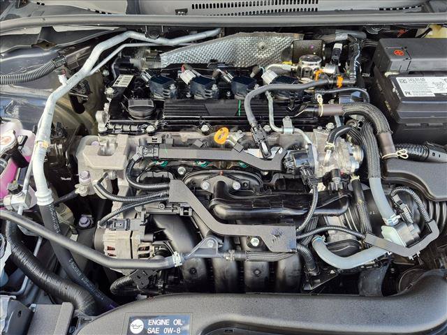 Used 2025 Toyota Corolla LE FWD image 21