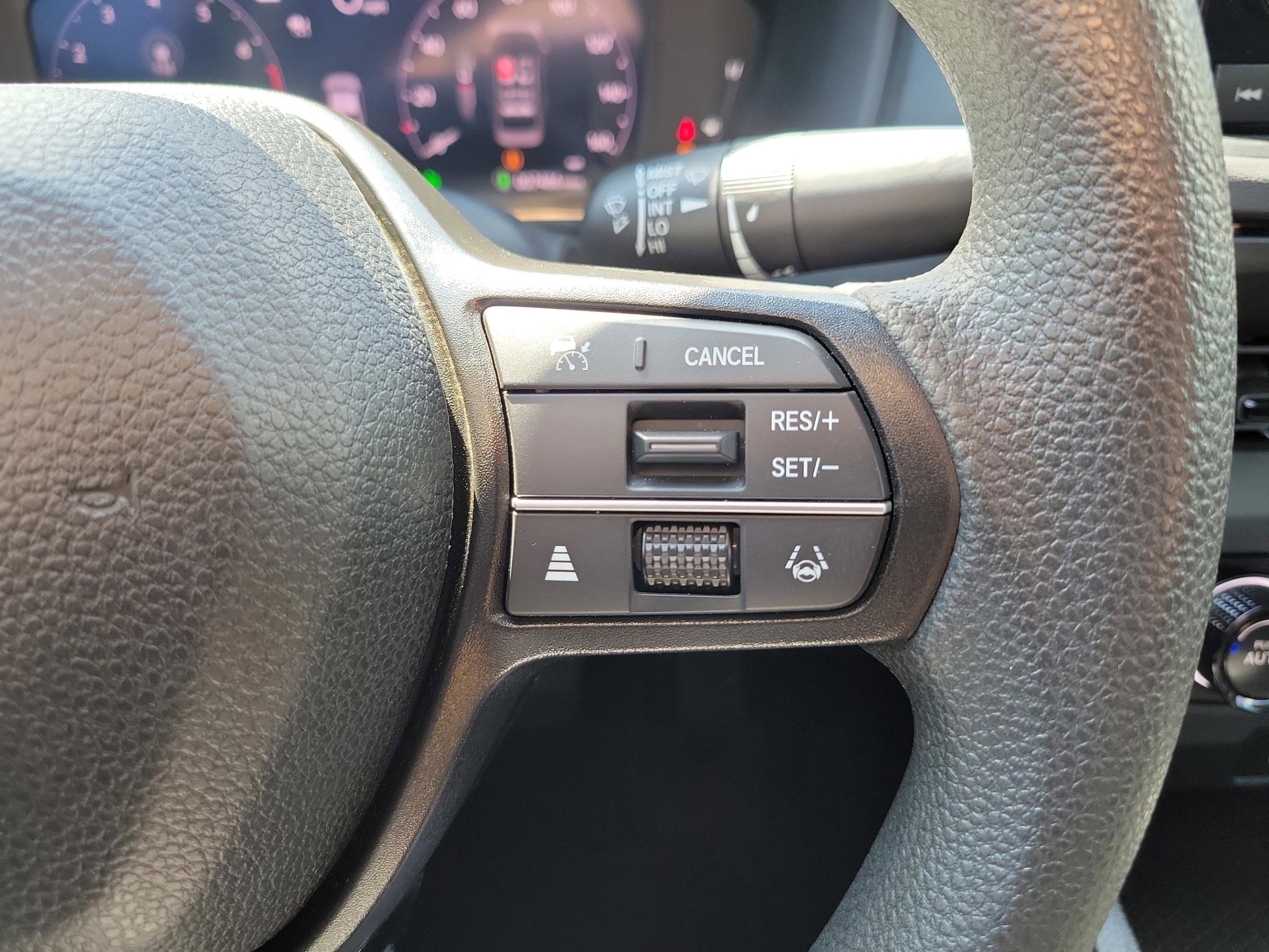 Certified 2024 Honda Accord LX image 16