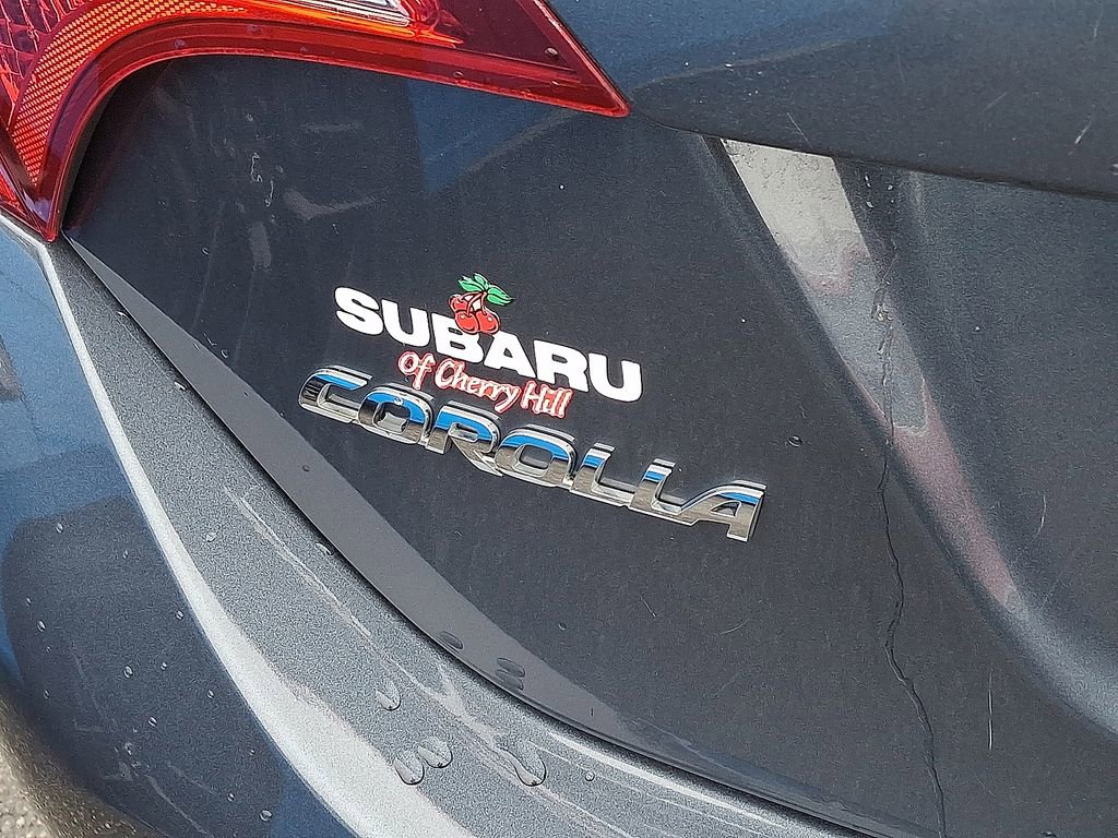 Used 2016 Toyota Corolla LE image 31