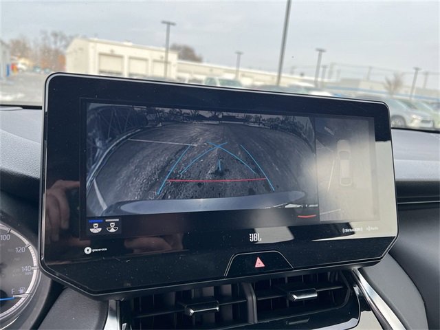 Used 2021 Toyota Venza Limited image 22