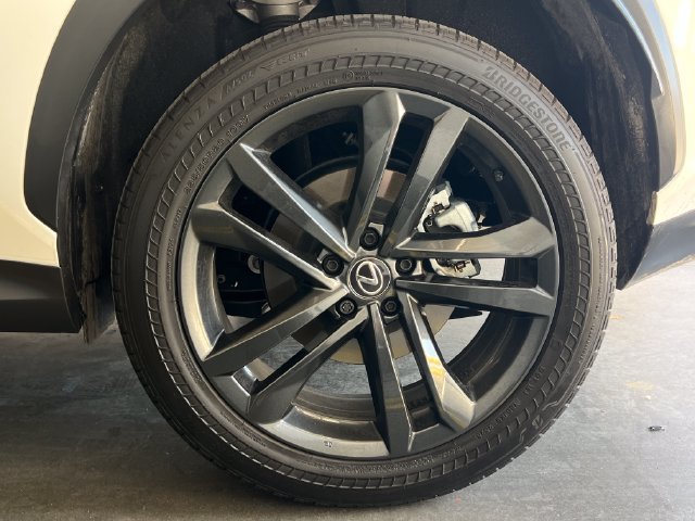 Certified 2025 Lexus NX 450h+ AWD w/ Accessory Package (Z2) image 10