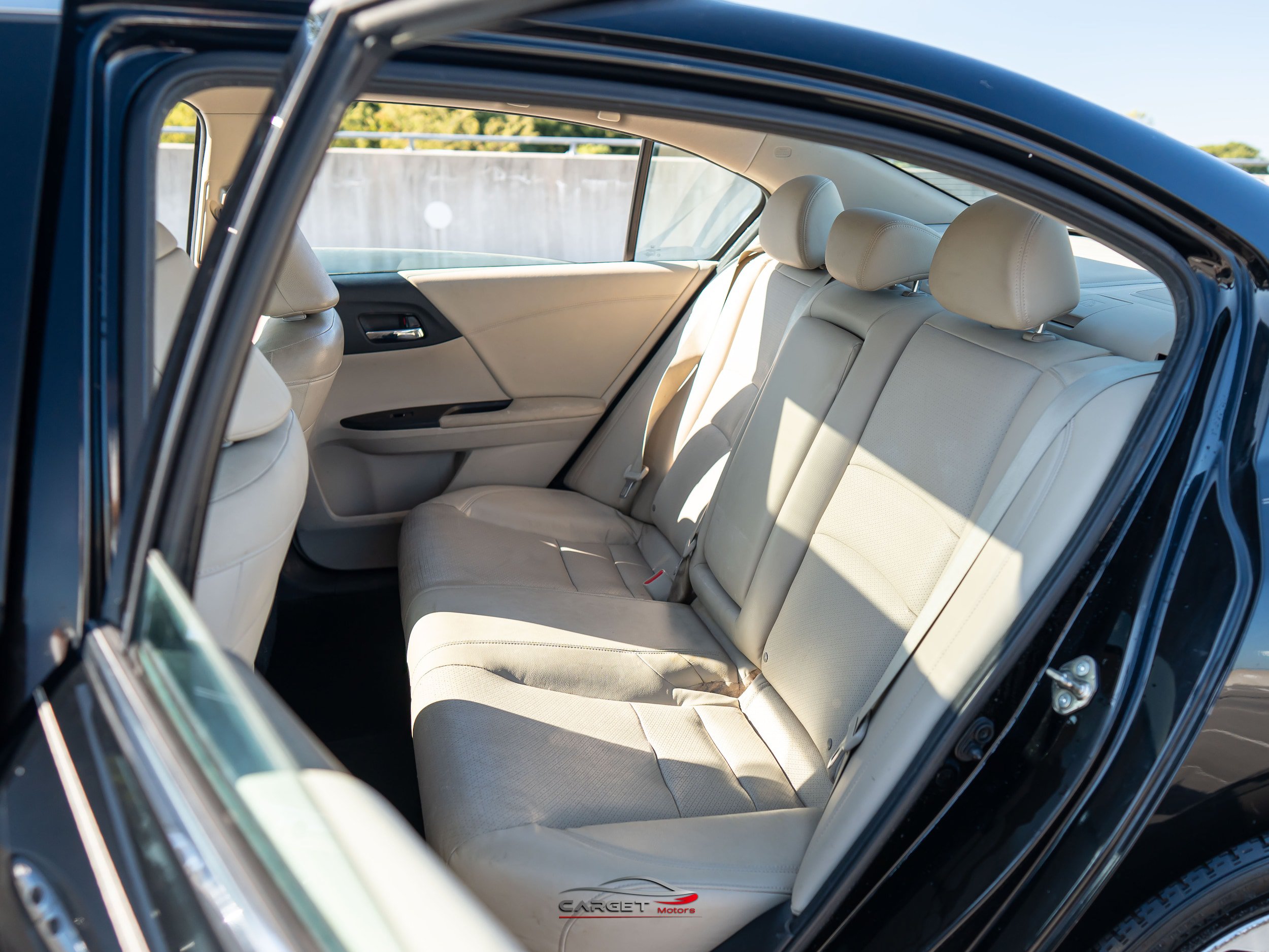 Used 2016 Honda Accord EX-L image 20