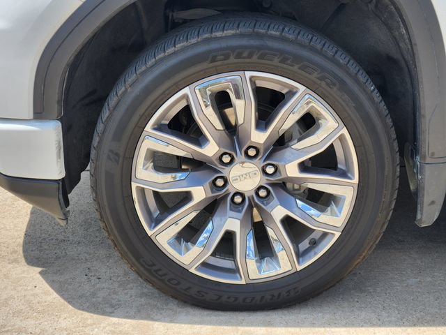 Used 2023 GMC Sierra 1500 Denali AWD/4WD image 24