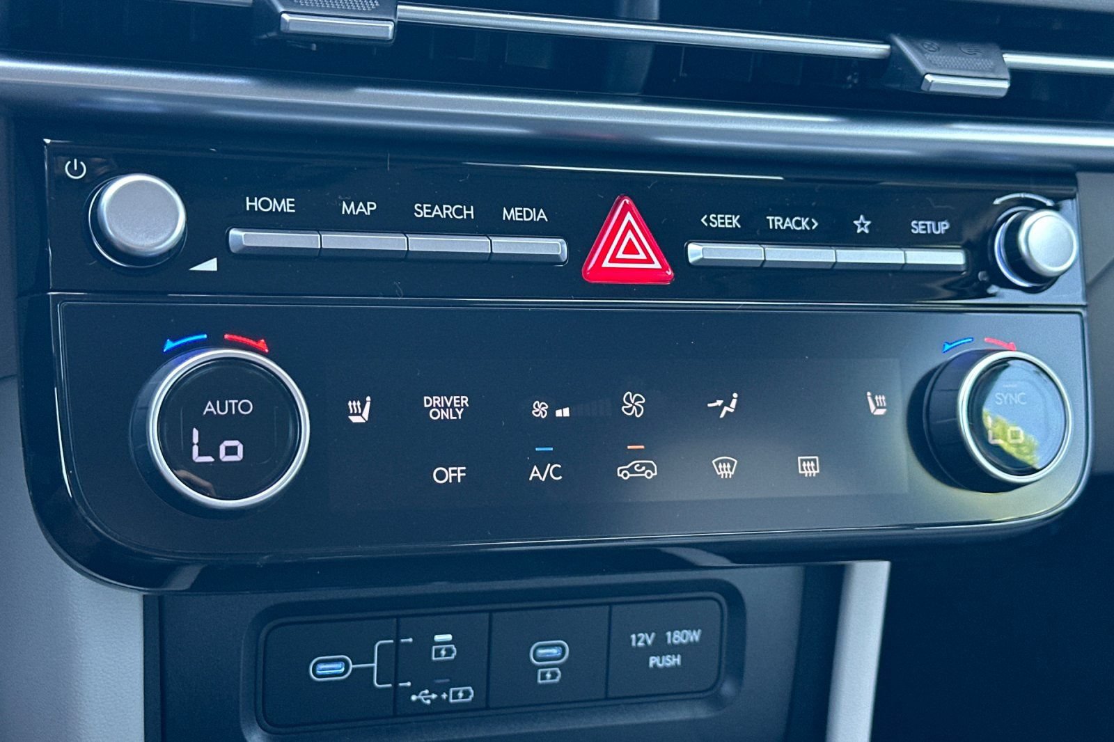 New 2026 Hyundai Tucson SEL AWD/4WD image 21