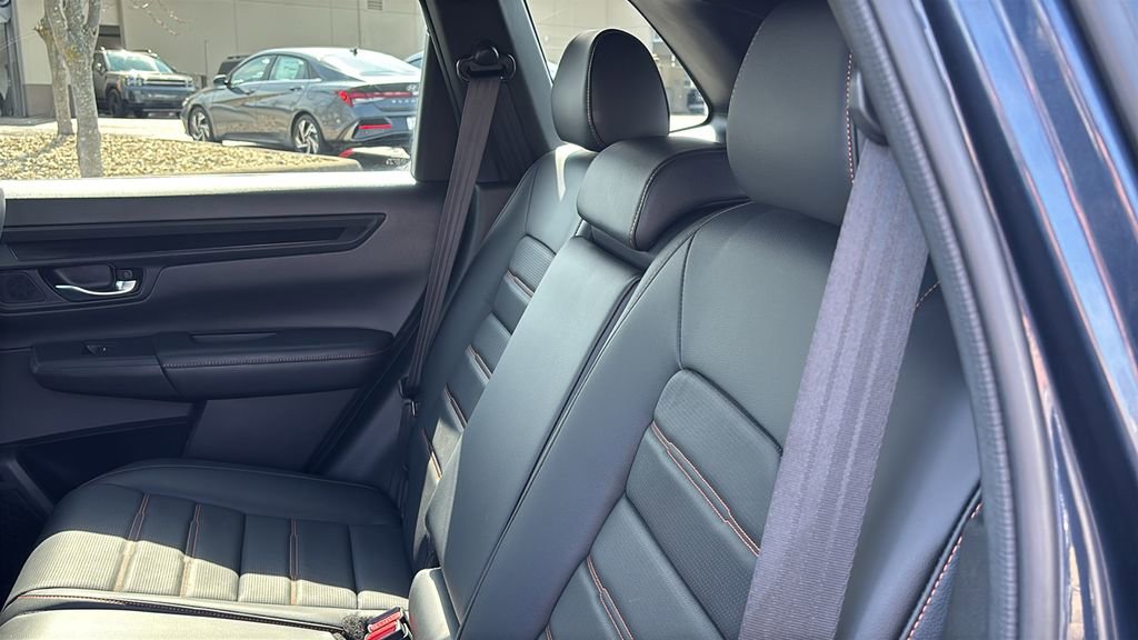 Used 2025 Honda CR-V Sport-L image 32